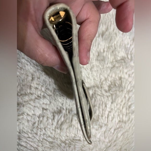 Gucci Light Beige Guccissima Leather
Agenda Cover - Picture 7 of 9